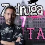 Oglasio se sin Bosanca i objasnio zasto je pretukao oca Bosanca.Ljudi lazu nisam ga prebio samo sam mu samar opalio !?
