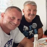 Prvo oglašavanje Tanje Savić posle VERIDBE sa 11 godina mlađim pilotom: “Ovo je najlepša ljubavna priča” On je pilot uspjesan je