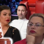 GOLIŠAVE FOTKE MARKA ĐEDOVIĆA PROCURILE U JAVNOST: Odmah traženo da mu se UGOVOROM zabrani OVO!