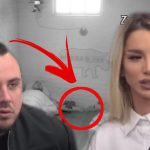 Matora zatrudnijela.Ulazim u Zadrugu 7 zelim da dokazem svima  kolika je ljubav izmedju mene i Anite
