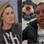 “DETE JE SVETINJA OD BOGA!”Sram vas bilo  Nakon što se neko vreme POVUKLA IZ JAVNOSTI, Aleksandra pokazala STOMAK Car je tata