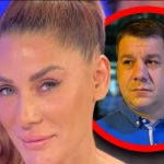 Fanovi odbrusili Janjusu.Sram te bilo govedo.Nije ti dala pa sad lazes da si bio sa njom  i da si otac deteta