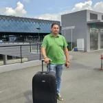 (VIDEO) “MOJ LEPOTAN KRSTAN” Ceca prvi put objavila snimak unuka od kojeg se tope srca: Mazi ga po licu, a on potezom RAZORUŽAO SVE