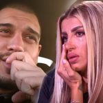 DEJAN POSTAJE OTAC? Aleksandra ostala TRUDNA sa Dragojevićem – Zadrugar otkrio da mu je ukućanka poverila TAJNU?!
