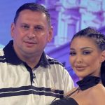 Sok:Pretucen Lepi Mica na bazenu.Urinirao u vodi,a onda ga izbacivaci..