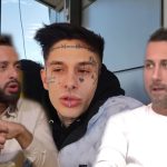 Istina je Marko Đedović ostavio Frana zbog veze sa Darkom Tanasijevićem?!