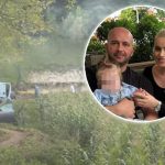 JEZIVO, OVO SU POSLEDNJE REČI ŽENE UBIJENE U GRADAČCU: Čim ih je izgovorila bivši muž pucao joj u glavu uživo na Instagramu FOTO