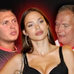 Zvezdan priznao da je spavao sa Aleks pre mesec i da su imali akciju zestoku.Car ljut ko puska.U*it cu te stoko jedna
