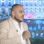 Uhapsen Zvezdan Slavnic.Nije se nadao da će završiti iza rešetaka: Zvezdanu presuđeno za ono što je učinio Anđeli