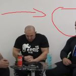 KONOBAR O BRUTALNOJ LIKVIDACIJI U GRADAČCU NERMIN ME TRENIRAO DA SAM STAO ISPRED NJEGA I MENE BI U.IO