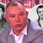Kristijan Golubovic: Car ce platiti sto je spavao sa mojom zenom (VIDEO)