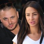 PRVA PORODIČNA FOTOGRAFIJA NAKON JAVNE PRELJUBE: Ena zaboravila Janjušu vezu sa Majom, pljušte čestitke volim te duso
