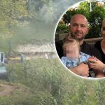 NERMIN SULEJMANOVIĆ SE PREKJUČE TREBAO OŽENITI SA DRUGOM ŽENOM. HTIO IĆI ZA NJEMAČKU