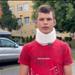 Objavljen snimak Brat ranjene Harise Onder: U teškom je stanju, vidjela je ubistvo supruga Nermina se i drzava bojala