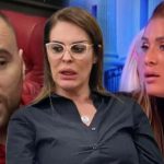Janjuš objavio fotografije sa Aleksandrom od pre 2 iz provoda i intimnih druzenja.Sta ako sam ja otac.Care  brini se o njemu kao da je tvoje