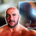 OVO JE EMIR KOJI JE SPASIO BEBU OD OCA UBICE ZADNJI CAS: Ležala je u lokvi krvi, sada je kod mene na bezbjednom!