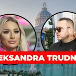 Aleksandrina drugarica:Aleksandra je u strahu ne zna je li dete Carevo ili Dejanovo a trudna je priznala mi je !!