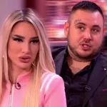 “Sipaću piće koje si voleo i pustiti omiljenu pesmu”: Ilda se emotivnom objavom obratila pokojnom Šabanu za rodjendan