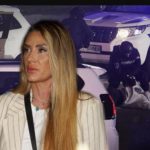 BEBICA PREBOLEO MILJANU Našao novu devojku, završio u zagrljaju vatrene zadrugarke: Prepustili se strastima