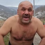 Andjela Djuric-Terali su me da mirisem prdeze  i da lizem tabane,a sad ce zavrsiti iza resetaka !!