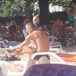 Matora se oplodila.Kupila sjeme za 100 eura od poznatog zadruga.Uskoro postaje mama Matora i Anita slave