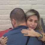 Aleksandrina drugarica:Aleksandra je u strahu ne zna je li dete Carevo ili Dejanovo a trudna je priznala mi je !!