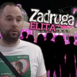 Hrvatska zvezda filmova za odrasle najavila ulazak u Zadruga 7 Elita otkrila sve ŠOK STVARI iz svog posla