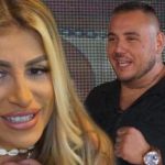 ZAVRŠILI SKROZ MOKRI – MAJA MARINKOVIĆ PONOVO SMOTALA OŽENJENOG: Isplivao privatni snimak… (VIDEO)