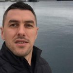 Objavljeni sokantni snimci  Nermin Sulejmanovića koji je danas ubio svoju zenu i djecu.Slusajte me  sad