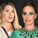 Tuga.Dalila Dragojević ostavila dijete u Svajcarskoj zbog tik toka i giftanja