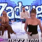 Anđela Đuričić-Darko Tanasijevic je imao sek* sa Zvezdanom Slavnicem i uvek mu se dopadao (VIDEO)