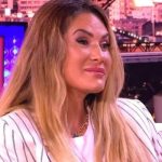 MARIJA KULIĆ NA NOĆNOM KUPANJU – Kadrovi sa mora zapalili mreže!