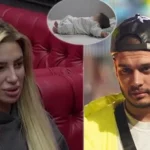 GOTOVO NA NAJGORI MOGUĆI NAČIN: Filip Car i Aleksandra Nikolić raskinuli zbog Dejana.Sada je kasno za sve…