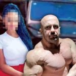 OVAKO IZGLEDA TEŠKO RANJENA ŽENA U GRADAČCU: Pred očima joj mrtav pao muž, a u postelji je saznala za smrt jedinog sina
