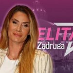 KUMA TEŠKO OBUZDAVA STRASTI: Kačavenda pokazala golu g*zu dok razmenjuje nežnosti sa zadrugarom!