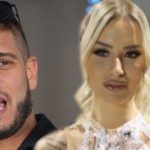 KAČAVENDA SPOPALA CIMERA! Otvoreno mu pokazala simpatije,uhvatila ga za medjunozje pa odlučila da NAPLATI usluge!