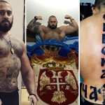 Zmaj od sipova uzivo u Emisiji pokusao da siluje poznatu porno glumicu Nevenu Hot
