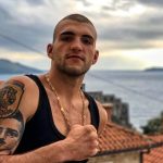 Oglasila se Kristina nakon navoda da se razvodi od Kristijana: “Često plačem i plašim se nekad zna da me osamari sve zbog cara”