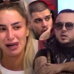 Dejan optužio Alex za ABORTUS ona uradila nešto što niko NIJE OČEKIVAO!