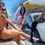 Oglasila se Kristina nakon navoda da se razvodi od Kristijana: “Često plačem i plašim se nekad zna da me osamari sve zbog cara”