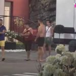 TROJKA U NAJAVI? Janjuš i Uroš ugovaraju grupnjak sa Aneli, Stanić sumnja da Mensur gaji simpatije prema njemu! (VIDEO)