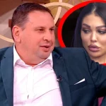Hrvatski gay influenser najavio ulazak u Elitu.Zelim da sevim sve muskarce do 25 godina