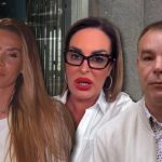 “BIO SI SA TRANSRODNOM OSOBOM!” Trese se Bela kuća – Uroš napao bivšeg fudbalera, preti dokazima!