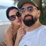 OPA! Kacavenda Počela da se presvlači ispred Darijana, nakon nekoliko minuta usledila i njegova reakcija! (VIDEO)