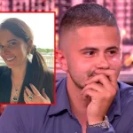 RADOST U DOMU ANE SEVIĆ NEKOLIKO DANA NAKON SVADBE DARKA LAZIĆA