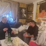 SENIDU IŠAMARALI ISPRED KLUBA U AUSTRIJI! Pjevačici zabranili da pjeva, napadača jako dobro poznaje! Ovo su šok detalji incidenta