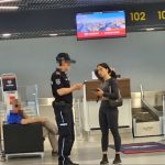 NE SKIDA OSMIJEH SA LICA Tanja Savić pokazala kako uživa sa novim dečkom Muhamedom (FOTO)