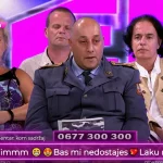 NISTA OD ELITE.SUD DONEO ODLUKU: “MILJANA ĆE ŠEST MESECI MORATI BITI ZATVORENA NA PSIHIJATRIJI”