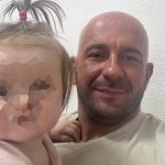 Pjevač opet iznenadio: Bojan Tomović se slikao bez odjeće, fanovi u soku FOTO