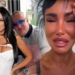 NAŠLJOKANA MILJANA ZASKOČILA CIMERA: Osvanuo skandalozni snimak iz “Elite”